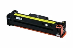 Toner gelb kompatibel mit HP CF382A / 312A