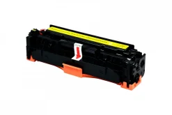 Toner gelb kompatibel mit HP CC532A
