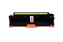 Toner gelb kompatibel mit HP CC532A