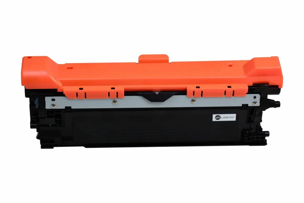 Toner gelb kompatibel mit HP CE402A