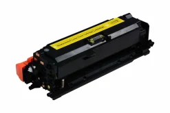 Toner gelb kompatibel mit HP CE402A