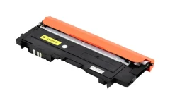 Toner gelb kompatibel mit Samsung CLT404Y / C404Y