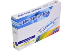 Toner gelb kompatibel mit Samsung CLT404Y / C404Y