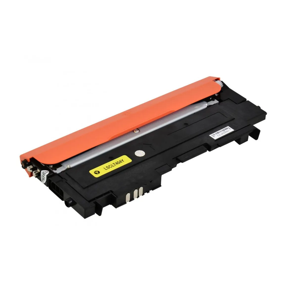 Toner gelb kompatibel mit Samsung CLT404Y / C404Y