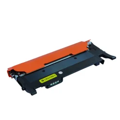Toner gelb kompatibel mit Samsung CLT-Y406 S/ELS / Y406