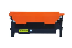Toner gelb kompatibel mit Samsung CLT-Y406 S/ELS / Y406