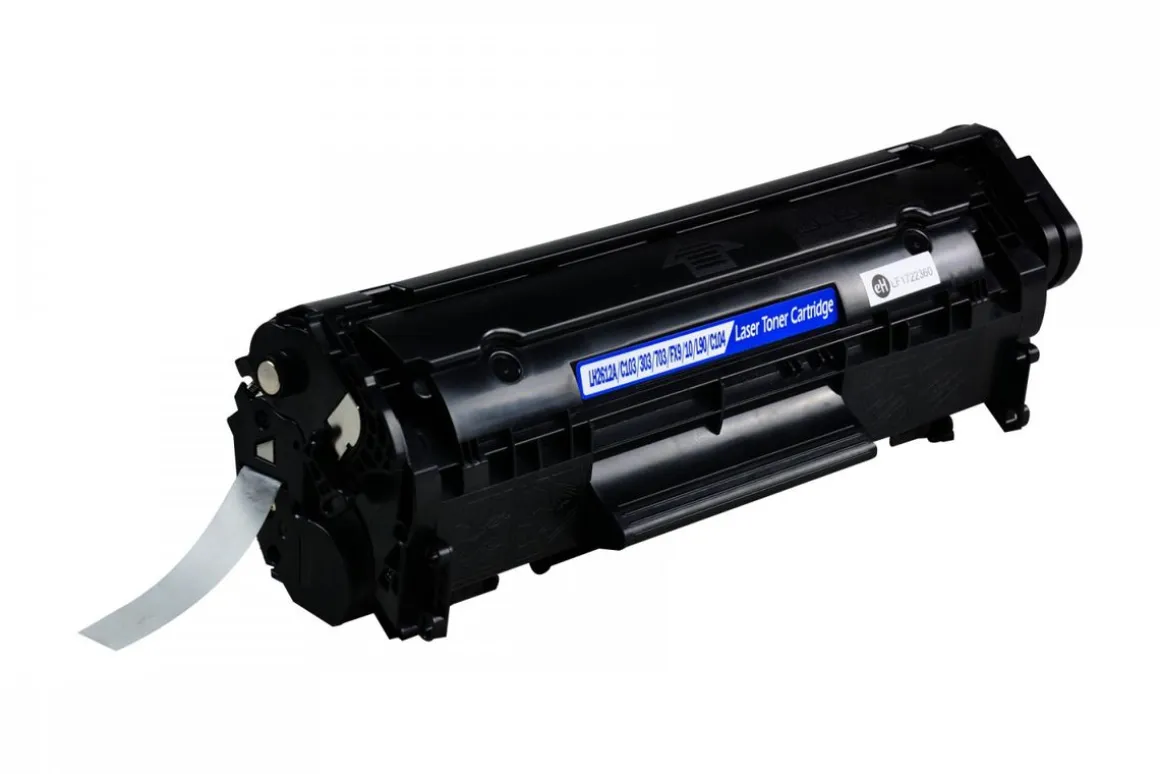 Toner kompatibel mit Canon Q2612A / FX10