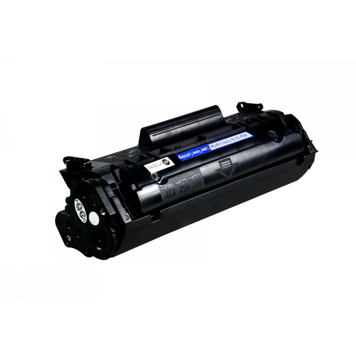 Toner kompatibel mit Canon Q2612A / FX10
