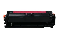 Toner magenta kompatibel mit HP CE403A