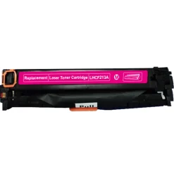 Toner magenta kompatibel mit HP CF213A