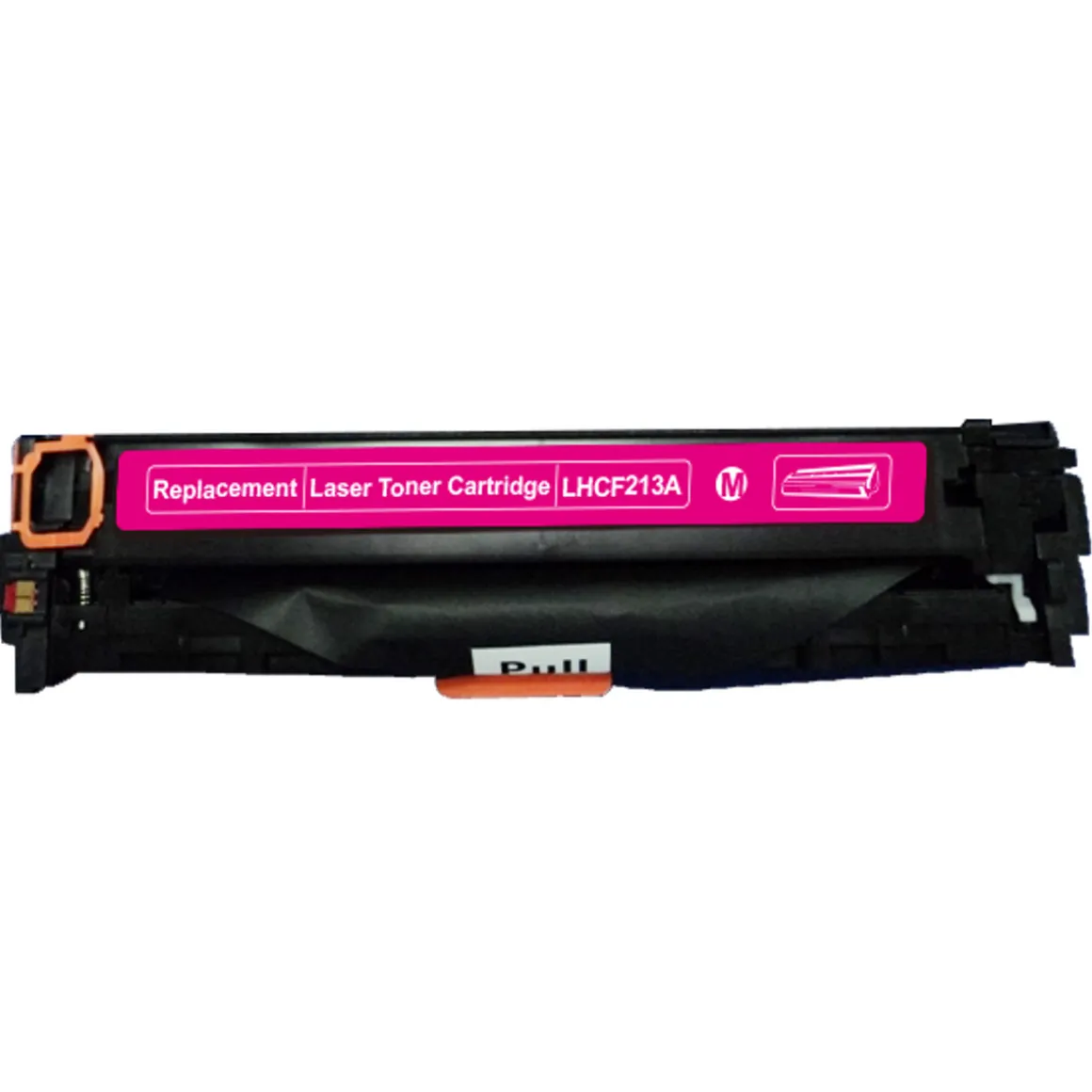 Toner magenta kompatibel mit HP CF213A