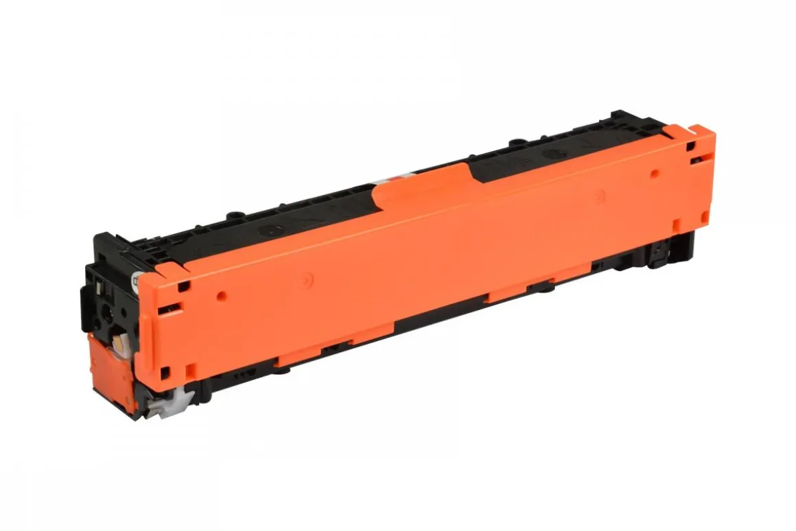 Toner magenta kompatibel mit HP CB543A