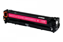 Toner magenta kompatibel mit HP CB543A