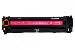 Toner magenta kompatibel mit HP CB543A