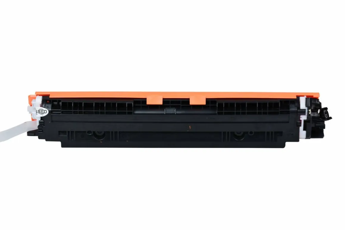 Toner magenta kompatibel mit HP CF353A / 130A