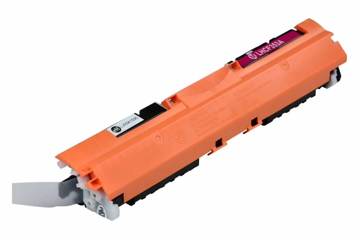 Toner magenta kompatibel mit HP CF353A / 130A