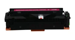 Toner magenta kompatibel mit HP CF413X