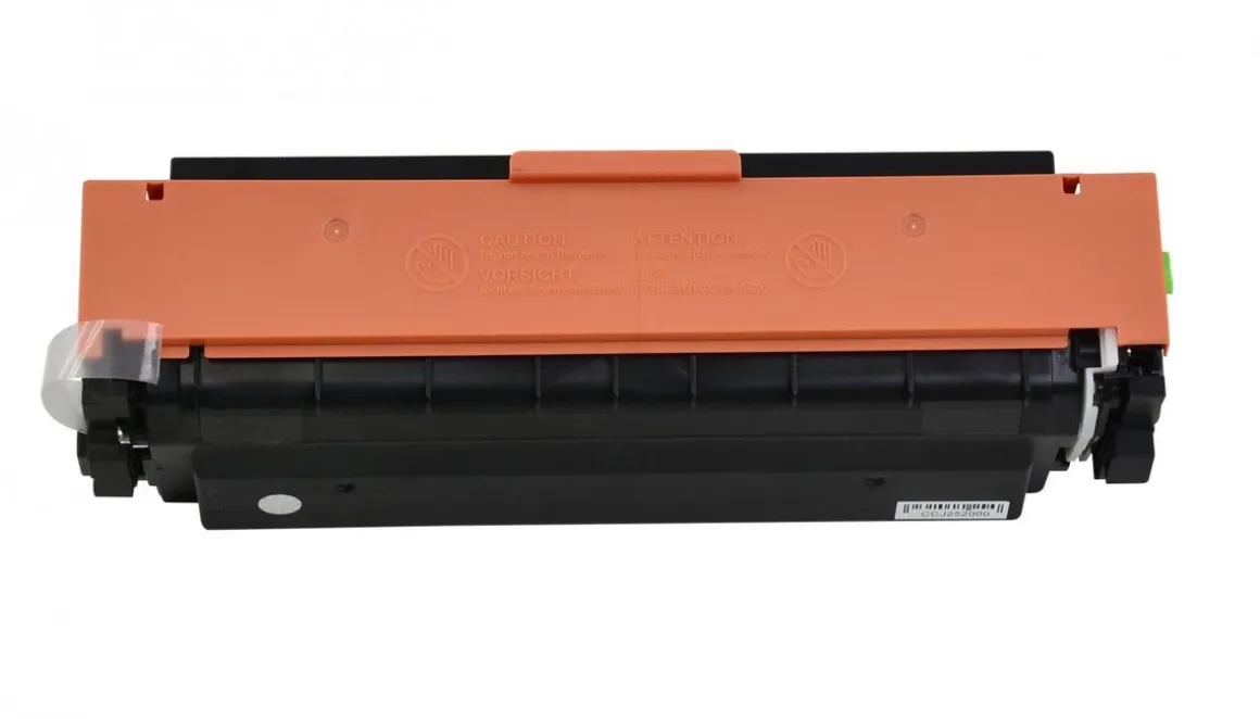 Toner magenta kompatibel mit HP CF413X