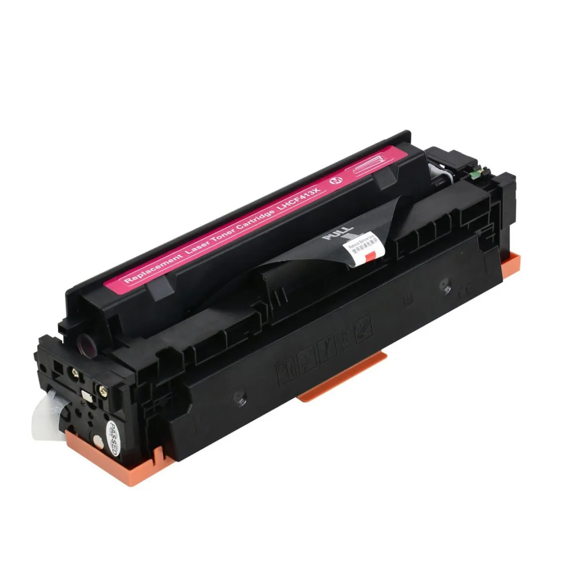Toner magenta kompatibel mit HP CF413X