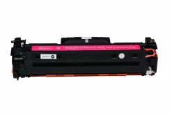 Toner magenta kompatibel mit HP CF383A / 312A
