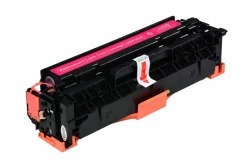 Toner magenta kompatibel mit HP CF383A / 312A