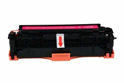Toner magenta kompatibel mit HP CF383A / 312A