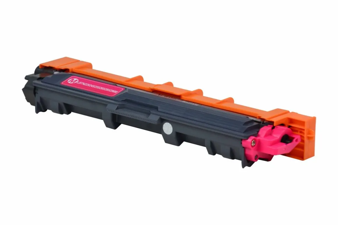 Toner magenta kompatibel mit Brother TN-245M