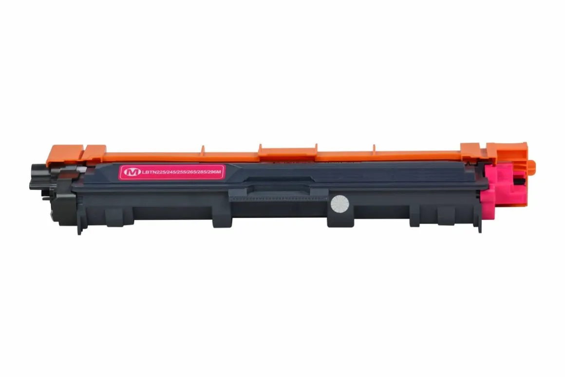 Toner magenta kompatibel mit Brother TN-245M