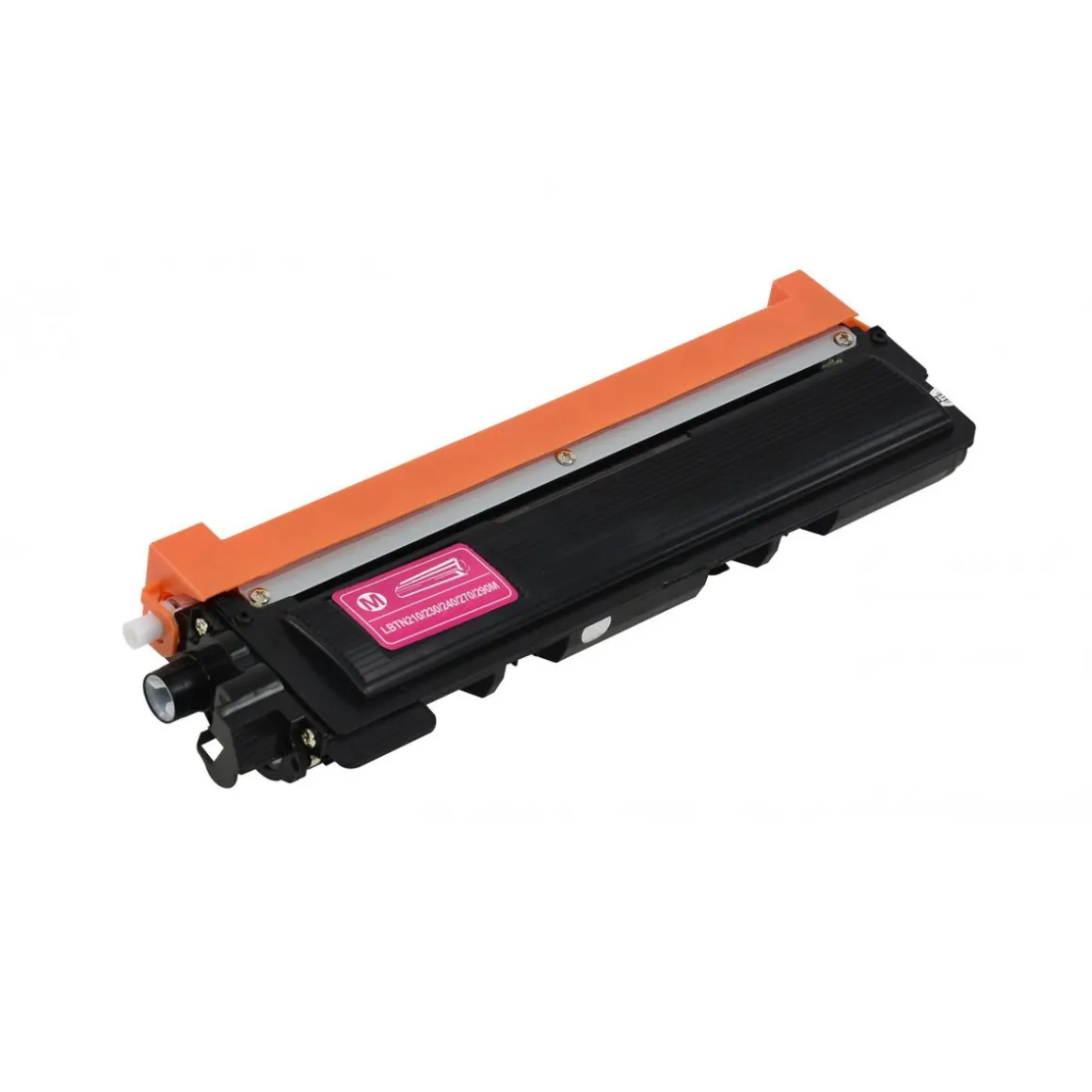 Toner magenta kompatibel mit Brother TN-230M