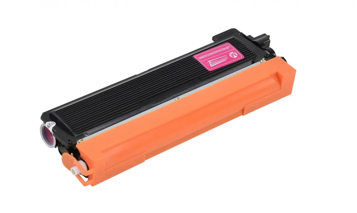 Toner magenta kompatibel mit Brother TN-230M