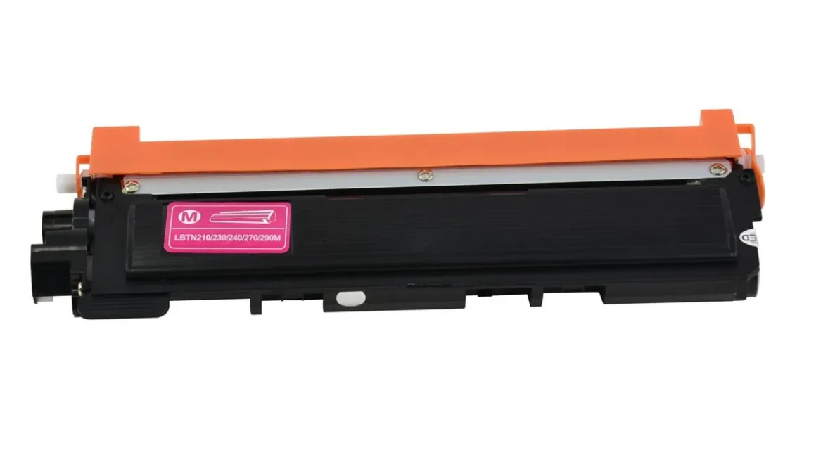 Toner magenta kompatibel mit Brother TN-230M