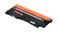 Toner magenta kompatibel mit Samsung CLT404M / C404M