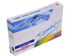 Toner magenta kompatibel mit Samsung CLT404M / C404M