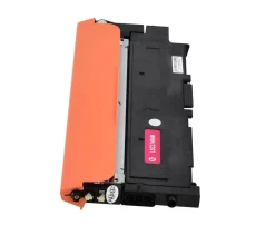 Toner magenta kompatibel mit Samsung CLT404M / C404M