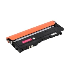 Toner magenta kompatibel mit Samsung CLT404M / C404M