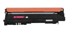 Toner magenta kompatibel mit Samsung CLT404M / C404M