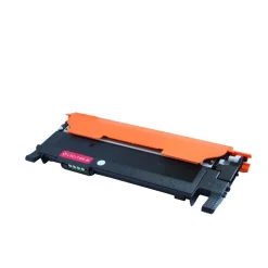 Toner magenta kompatibel mit Samsung CLT-M406 S/ELS / M406