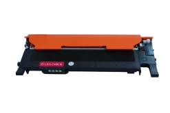 Toner magenta kompatibel mit Samsung CLT-M406 S/ELS / M406