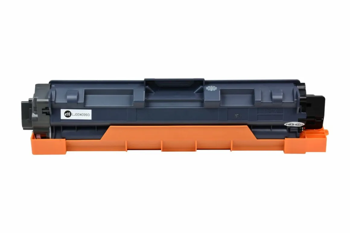 Toner schwarz kompatibel mit Brother TN-241BK