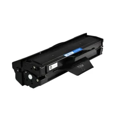 Toner schwarz kompatibel mit Samsung MLT-D111L