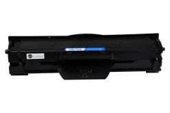 Toner schwarz kompatibel mit Samsung MLT-D111L