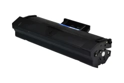 Toner schwarz kompatibel mit Samsung MLT-D111L