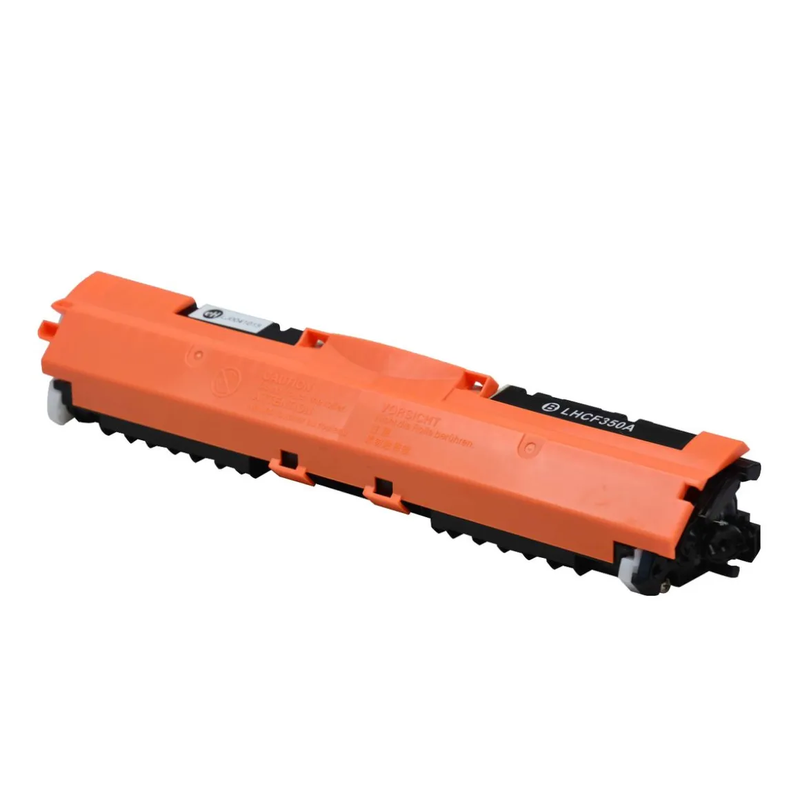 Toner schwarz kompatibel mit HP CF350A / 130A