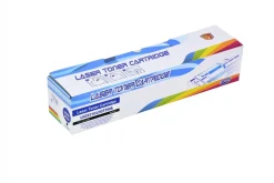 Toner schwarz kompatibel mit HP CF350A / 130A