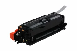 Toner schwarz kompatibel mit HP CE400X