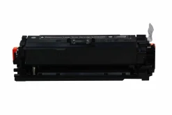 Toner schwarz kompatibel mit HP CE400X
