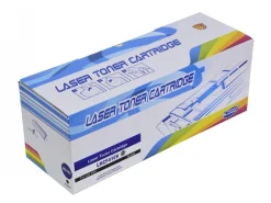 Toner schwarz kompatibel mit HP CF410X