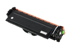 Toner schwarz kompatibel mit HP CF410X