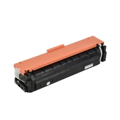 Toner schwarz kompatibel mit HP CF400X