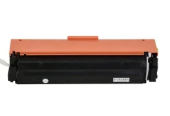 Toner schwarz kompatibel mit HP CF400X